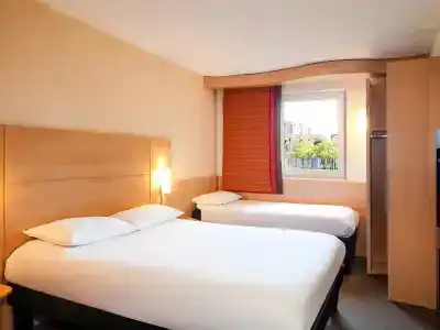 Ibis Milano Centro - 2