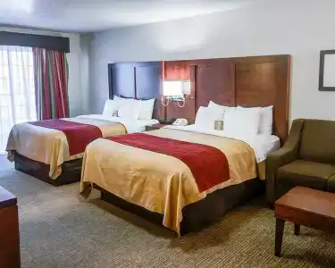 Comfort Inn - 27