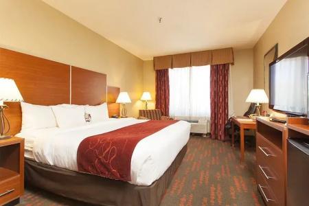 Holiday Inn Express & Suites - Santa Fe, An Ihg - 31