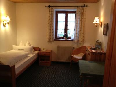 LandHuberhof - 35