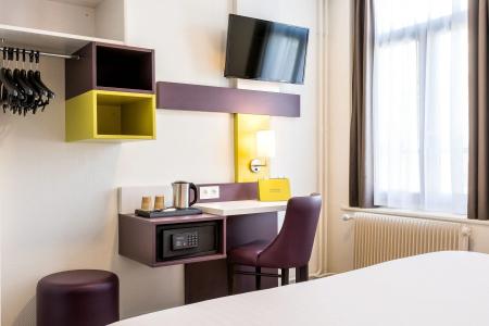 Grand Hôtel Lille - 60