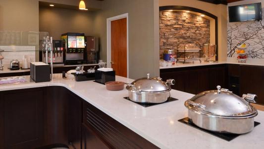 Staybridge Suites at Empire Mall, an IHG - 18