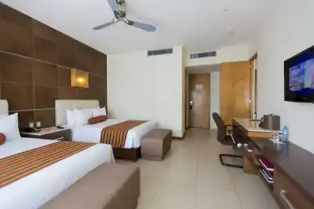 Krystal Urban Cancun Centro - 91