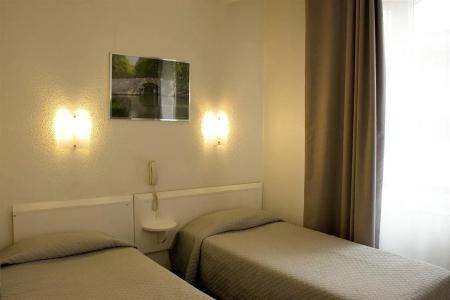 Ours Blanc - Centre - 28