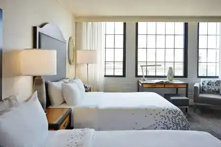 Renaissance New Orleans Arts Warehouse District - 27