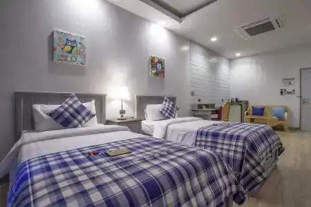 Nan Boutique Resort - 18