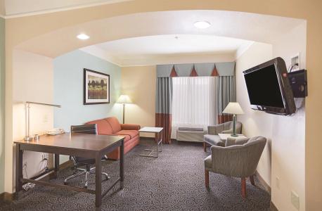 La Quinta by Wyndham Houston West at Clay Road - 4
