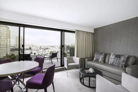 Bw Premier Collection Le Saint Antoine Et Spa - 66