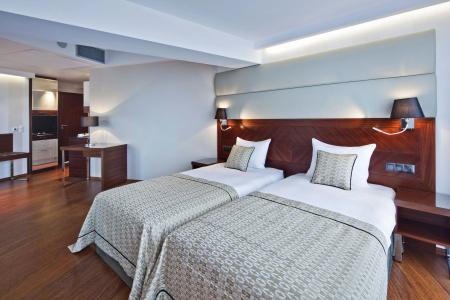 MikołAjki Leisure & Spa - 48