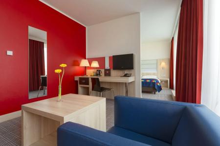 Park Inn by Radisson Linz - 84