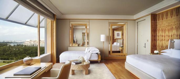 The Ritz-Carlton, Millenia Singapore (SG Clean) - 50