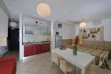 Ashanti Aparthotel - 212
