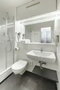 ibis Frankfurt Messe West - 8