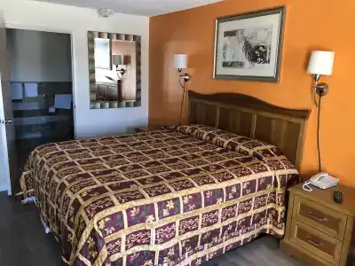 Anaheim National Inn - 30