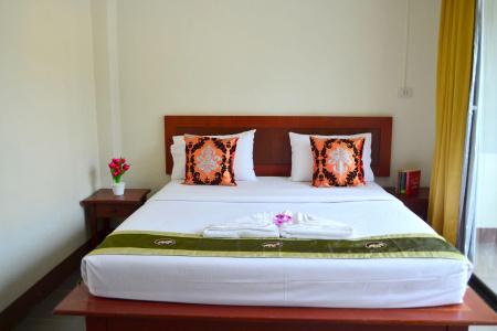 Wandee Bed & Breakfast - 27
