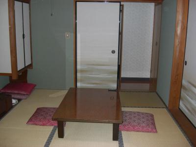 Yoshioka Ryokan - 26