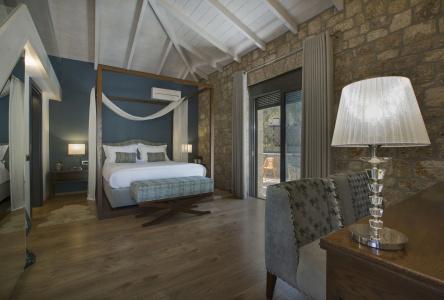 Anthemion Suites and Villas - 167