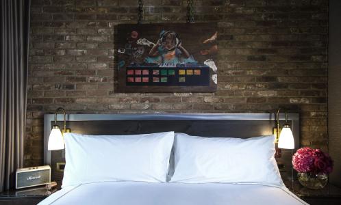 Mondrian London Shoreditch - 177