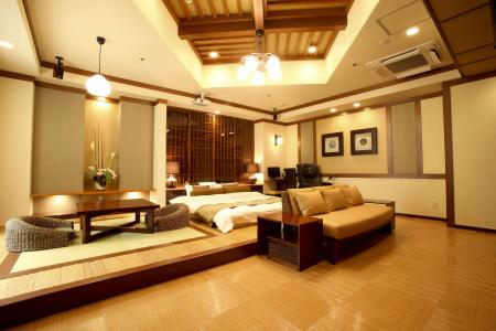 & Spa Lotus (Adult Only) - 106