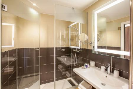 Crowne Plaza Lyon Parc de la Tête d'Or - 51