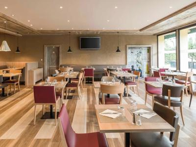 Ibis Colmar Est - Restaurant en Alsace - 21