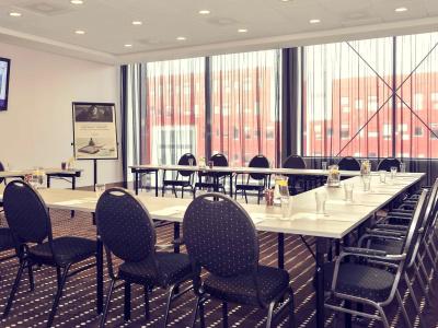 Mercure Amersfoort Centre - 12