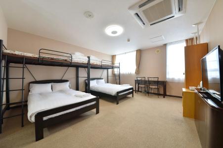 A-GATE Hakodate - 37