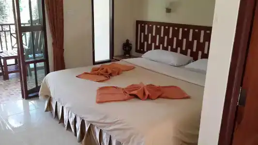 Rattana Guesthouse & Bungalow - 41