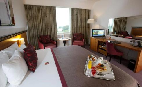 Fota Island and Spa - 11