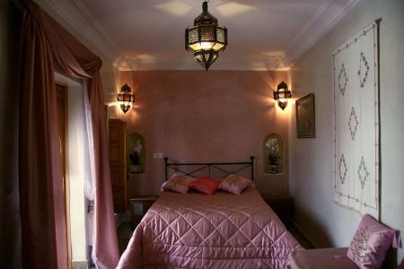 Riad Couleurs du Sud - 32