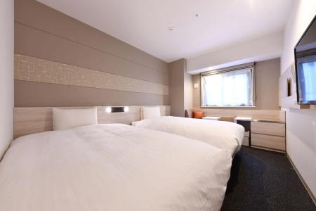 Vessel Inn Chiba Ekimae - 1