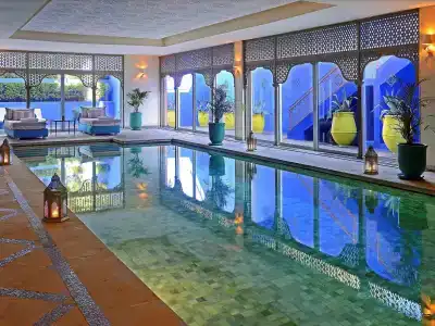 Sofitel Marrakech Palais Imperial - 17