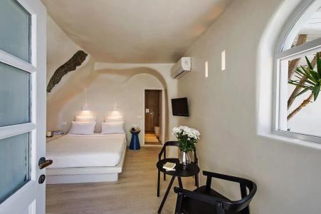 Porto Fira Suites - 29