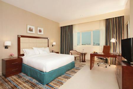 DoubleTree by Hilton Ras Al Khaimah - 44