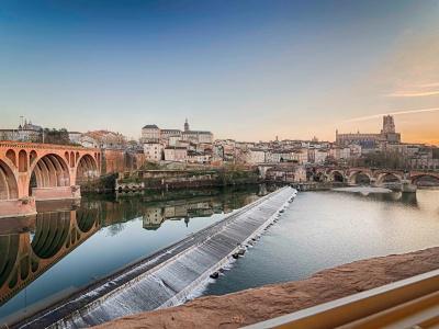 Mercure Albi Bastides - 10
