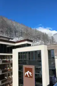 Bergland Design- und Wellnesshotel - 0