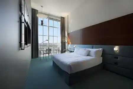 DoubleTree by Hilton Turin Lingotto - 34