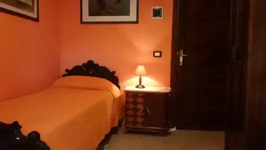 b&b a Robba De Pupi - 26