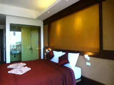 Lanta for Rest Boutique - 108