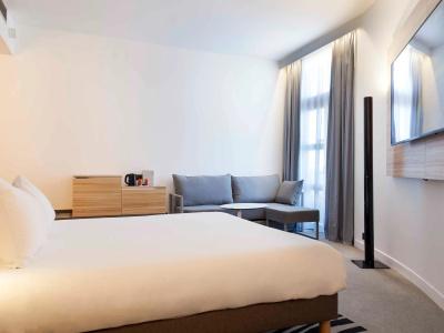Novotel Tours Centre Gare - 47