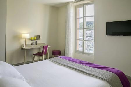 Best Western du Roy d'Aragon - 50