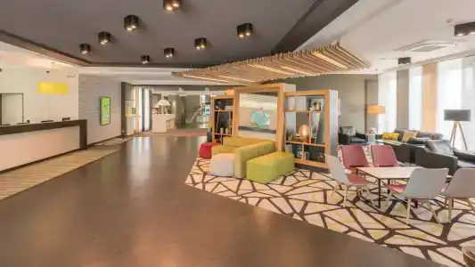 Holiday Inn Munich Unterhaching, An Ihg - 11