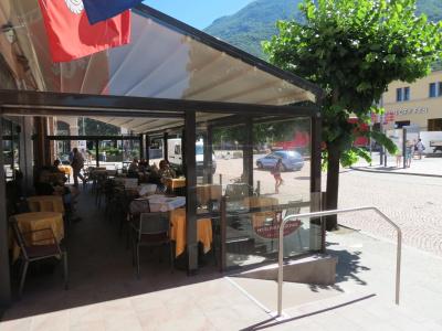 Internazionale Bellinzona - 18