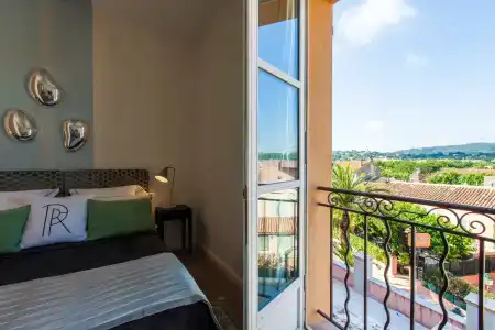 hôTel Le y - 20