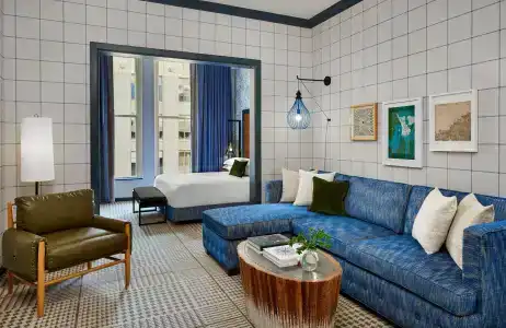 Kimpton Monaco Denver, An Ihg - 79