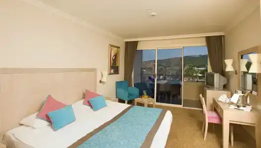 Crystal De Luxe Resort & Spa - All Inclusive - 39