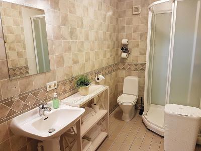 Mikligardur Guesthouse - 24
