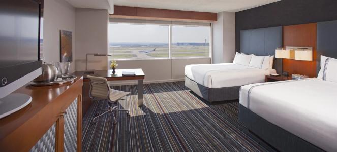 Grand Hyatt Dfw Airport - 25