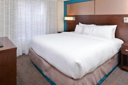 Residence Inn by Marriott - 49