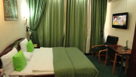 Relax Comfort Suites - 94
